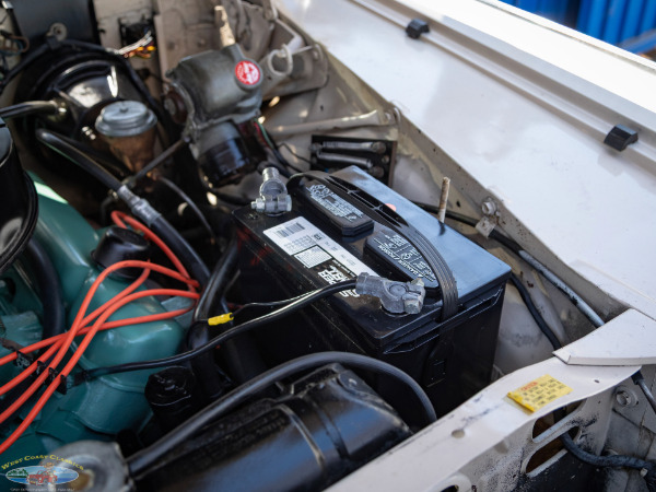 Used 1964 Chrysler Imperial Crown 4 Door Hardtop  | Torrance, CA