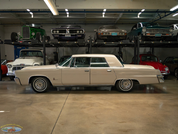 Used 1964 Chrysler Imperial Crown 4 Door Hardtop  | Torrance, CA