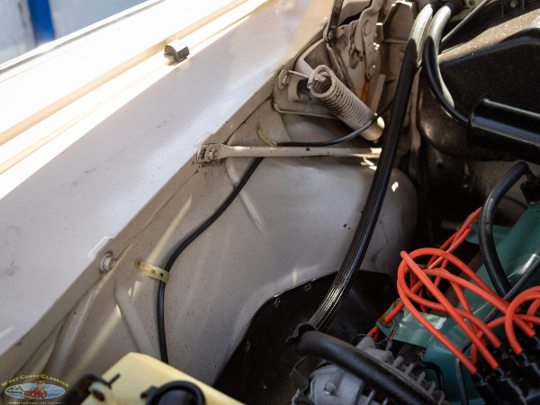 Used 1964 Chrysler Imperial Crown 4 Door Hardtop  | Torrance, CA