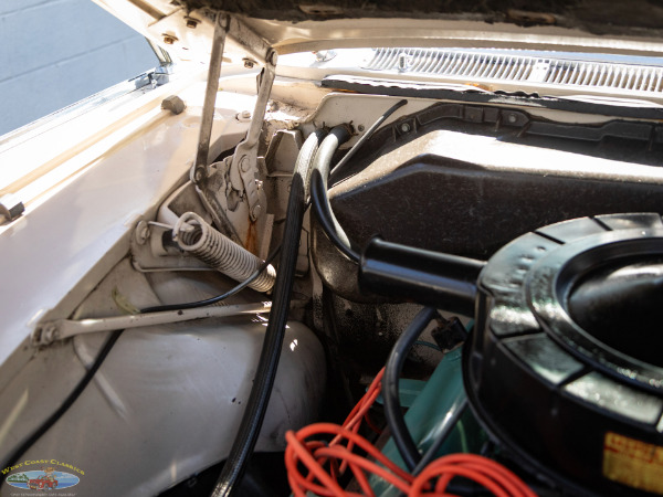 Used 1964 Chrysler Imperial Crown 4 Door Hardtop  | Torrance, CA