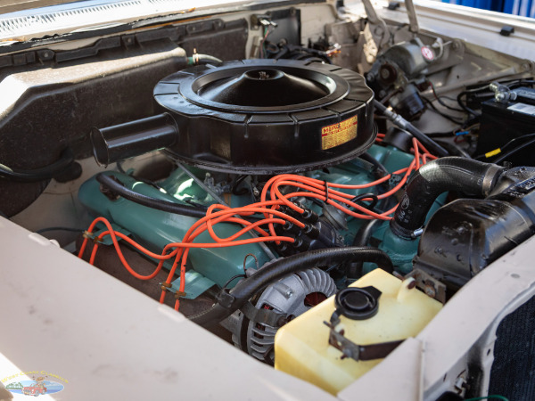 Used 1964 Chrysler Imperial Crown 4 Door Hardtop  | Torrance, CA