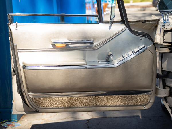 Used 1964 Chrysler Imperial Crown 4 Door Hardtop  | Torrance, CA