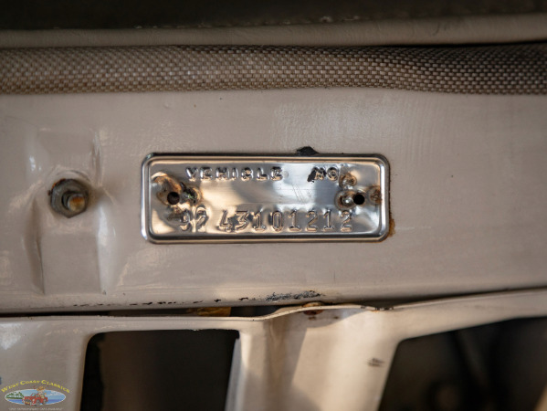 Used 1964 Chrysler Imperial Crown 4 Door Hardtop  | Torrance, CA