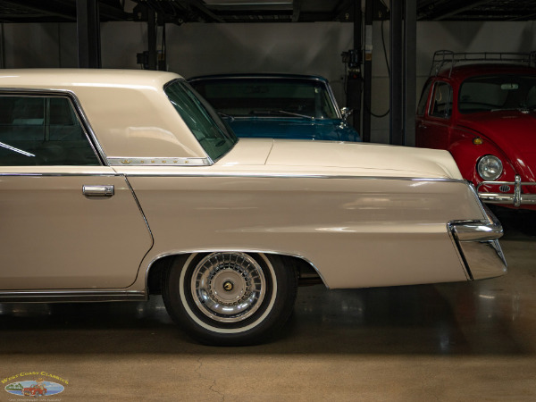 Used 1964 Chrysler Imperial Crown 4 Door Hardtop  | Torrance, CA
