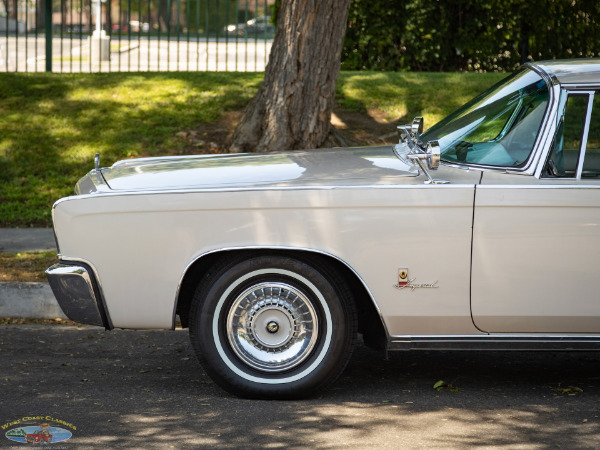 Used 1964 Chrysler Imperial Crown 4 Door Hardtop  | Torrance, CA