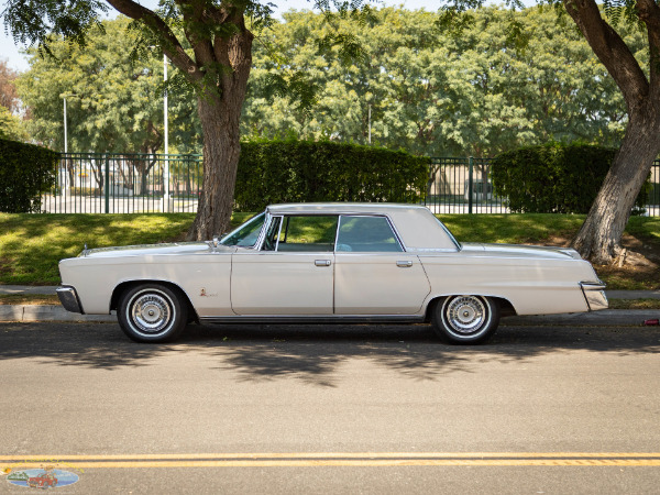 Used 1964 Chrysler Imperial Crown 4 Door Hardtop  | Torrance, CA