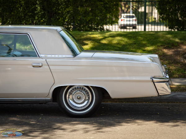Used 1964 Chrysler Imperial Crown 4 Door Hardtop  | Torrance, CA