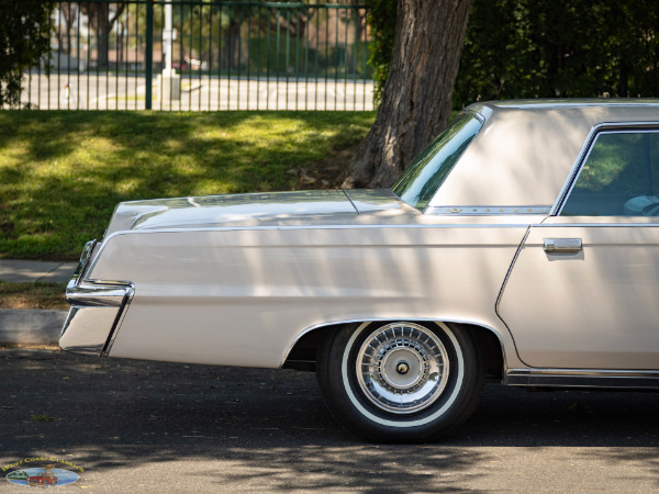 Used 1964 Chrysler Imperial Crown 4 Door Hardtop  | Torrance, CA