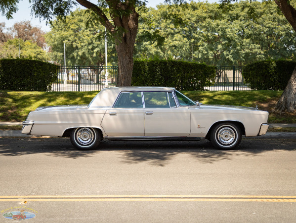 Used 1964 Chrysler Imperial Crown 4 Door Hardtop  | Torrance, CA