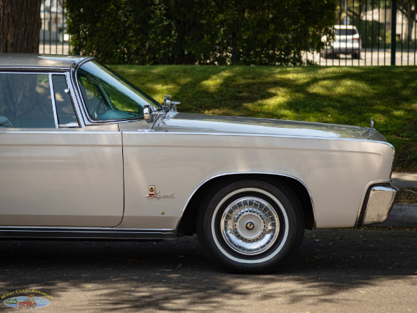 Used 1964 Chrysler Imperial Crown 4 Door Hardtop  | Torrance, CA
