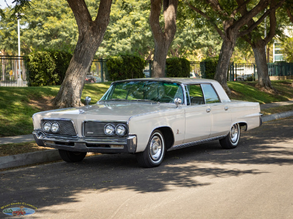Used 1964 Chrysler Imperial Crown 4 Door Hardtop  | Torrance, CA