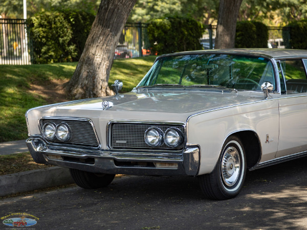 Used 1964 Chrysler Imperial Crown 4 Door Hardtop  | Torrance, CA