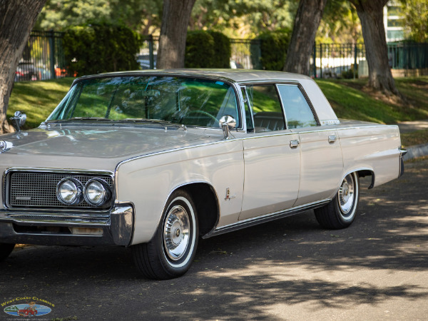 Used 1964 Chrysler Imperial Crown 4 Door Hardtop  | Torrance, CA