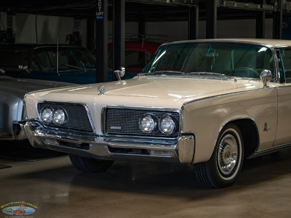 Used 1964 Chrysler Imperial Crown 4 Door Hardtop  | Torrance, CA