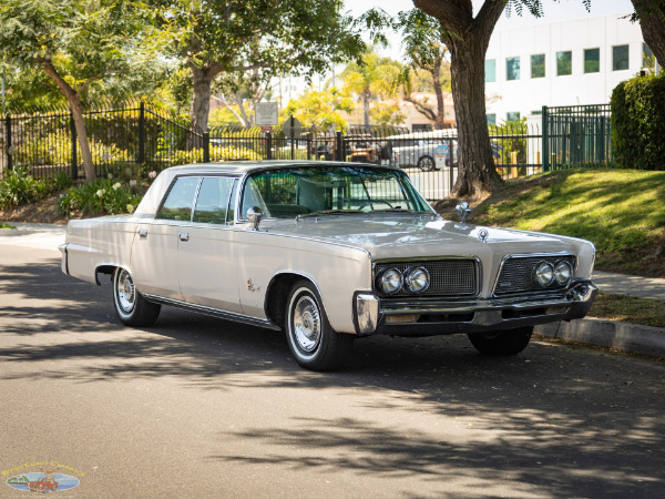 Used 1964 Chrysler Imperial Crown 4 Door Hardtop  | Torrance, CA