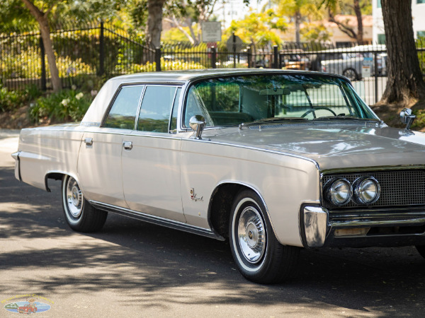 Used 1964 Chrysler Imperial Crown 4 Door Hardtop  | Torrance, CA