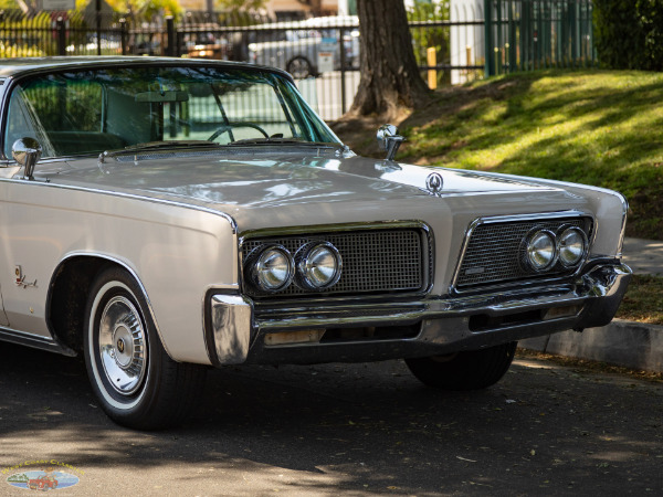 Used 1964 Chrysler Imperial Crown 4 Door Hardtop  | Torrance, CA