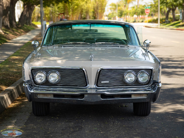 Used 1964 Chrysler Imperial Crown 4 Door Hardtop  | Torrance, CA