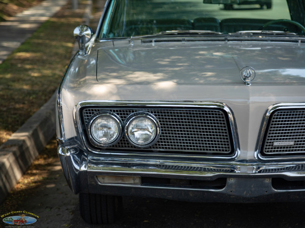 Used 1964 Chrysler Imperial Crown 4 Door Hardtop  | Torrance, CA