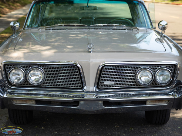 Used 1964 Chrysler Imperial Crown 4 Door Hardtop  | Torrance, CA