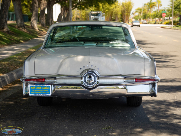 Used 1964 Chrysler Imperial Crown 4 Door Hardtop  | Torrance, CA