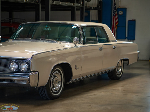 Used 1964 Chrysler Imperial Crown 4 Door Hardtop  | Torrance, CA