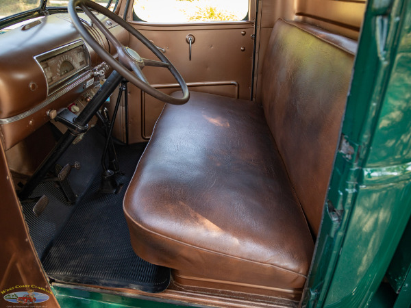 Used 1940 Chevrolet KC Pick Up  | Torrance, CA