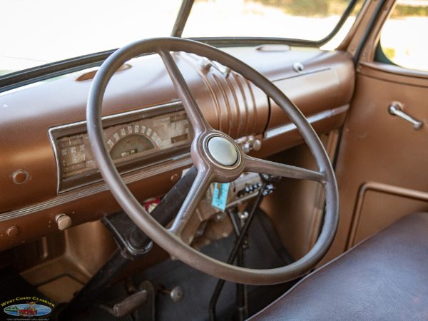 Used 1940 Chevrolet KC Pick Up  | Torrance, CA