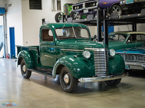 Used 1940 Chevrolet KC Pick Up  | Torrance, CA