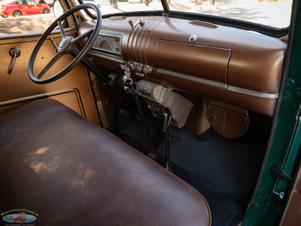 Used 1940 Chevrolet KC Pick Up  | Torrance, CA