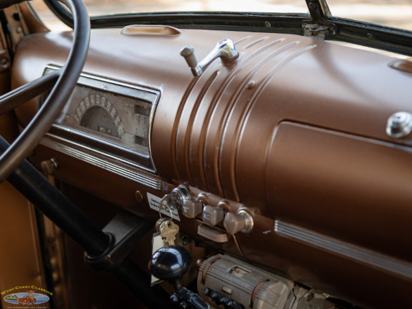 Used 1940 Chevrolet KC Pick Up  | Torrance, CA