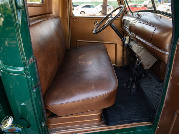 Used 1940 Chevrolet KC Pick Up  | Torrance, CA