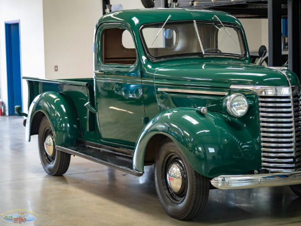 Used 1940 Chevrolet KC Pick Up  | Torrance, CA