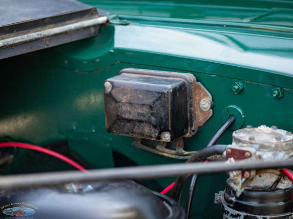 Used 1940 Chevrolet KC Pick Up  | Torrance, CA