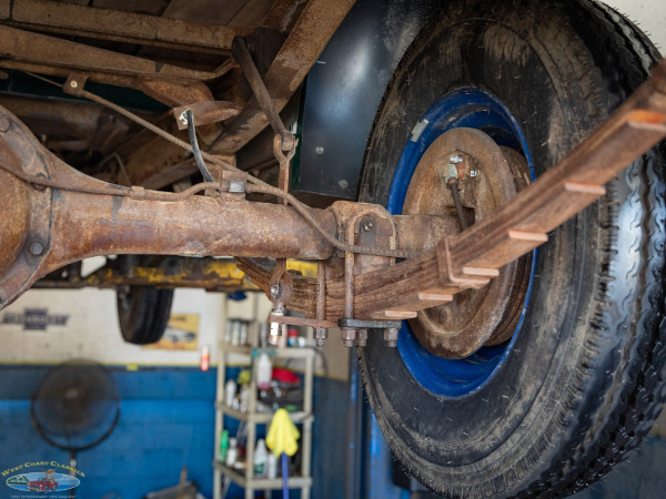 Used 1940 Chevrolet KC Pick Up  | Torrance, CA