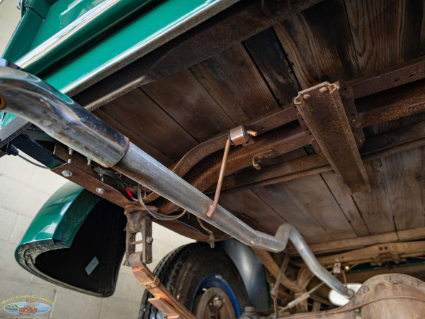 Used 1940 Chevrolet KC Pick Up  | Torrance, CA
