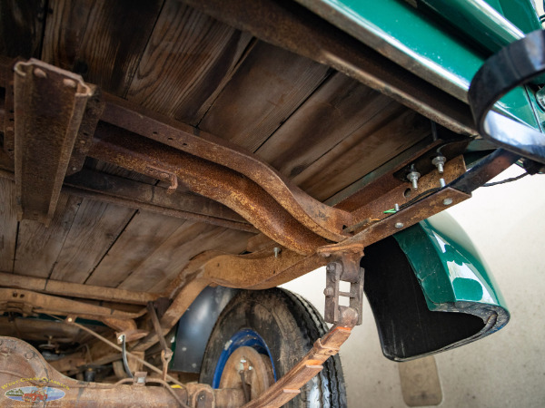 Used 1940 Chevrolet KC Pick Up  | Torrance, CA