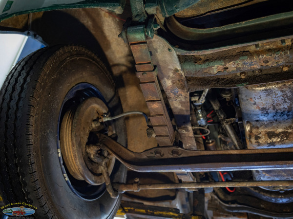 Used 1940 Chevrolet KC Pick Up  | Torrance, CA