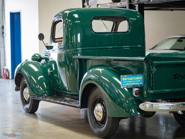 Used 1940 Chevrolet KC Pick Up  | Torrance, CA
