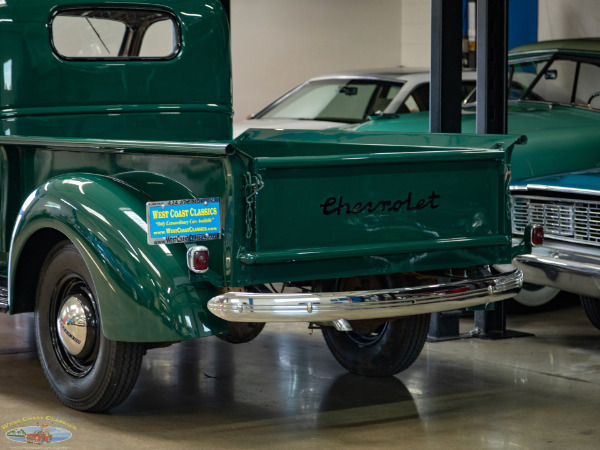 Used 1940 Chevrolet KC Pick Up  | Torrance, CA