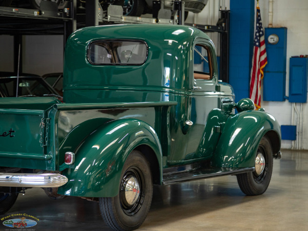Used 1940 Chevrolet KC Pick Up  | Torrance, CA