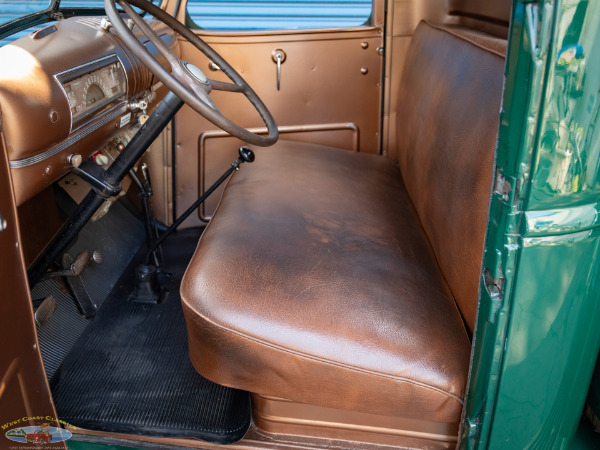 Used 1940 Chevrolet KC Pick Up  | Torrance, CA