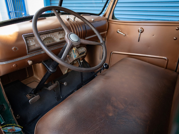Used 1940 Chevrolet KC Pick Up  | Torrance, CA