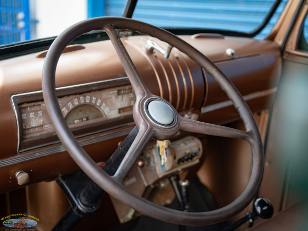 Used 1940 Chevrolet KC Pick Up  | Torrance, CA