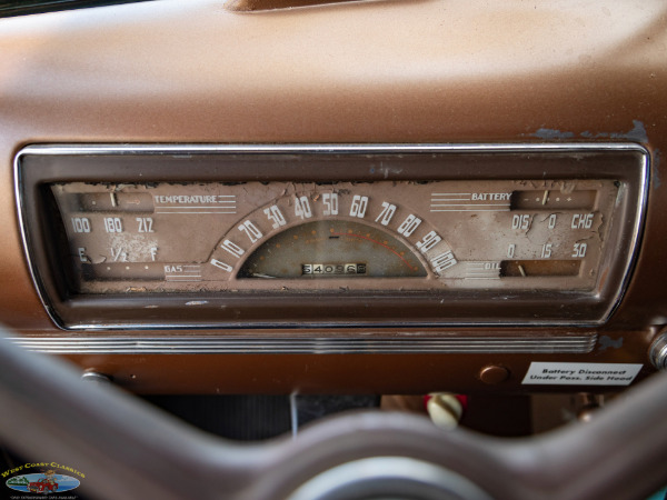 Used 1940 Chevrolet KC Pick Up  | Torrance, CA