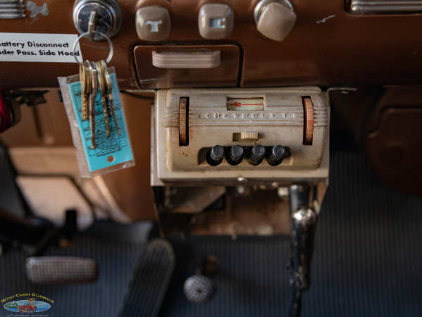 Used 1940 Chevrolet KC Pick Up  | Torrance, CA