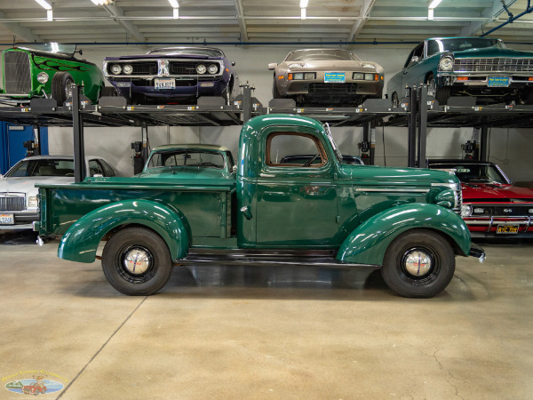 Used 1940 Chevrolet KC Pick Up  | Torrance, CA