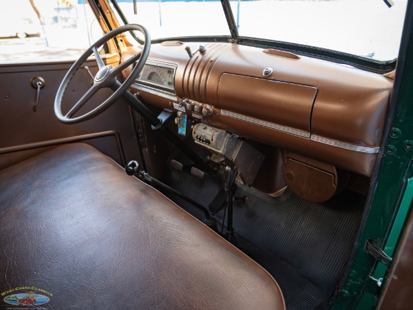 Used 1940 Chevrolet KC Pick Up  | Torrance, CA