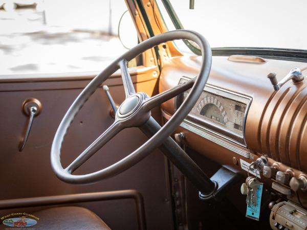 Used 1940 Chevrolet KC Pick Up  | Torrance, CA
