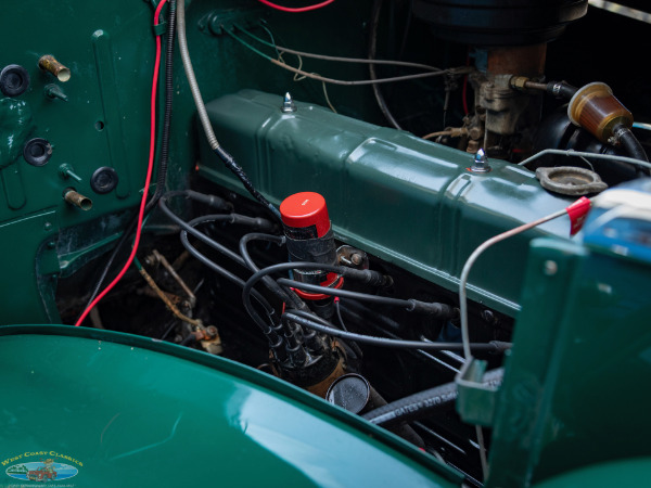 Used 1940 Chevrolet KC Pick Up  | Torrance, CA